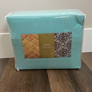 California king sheet set